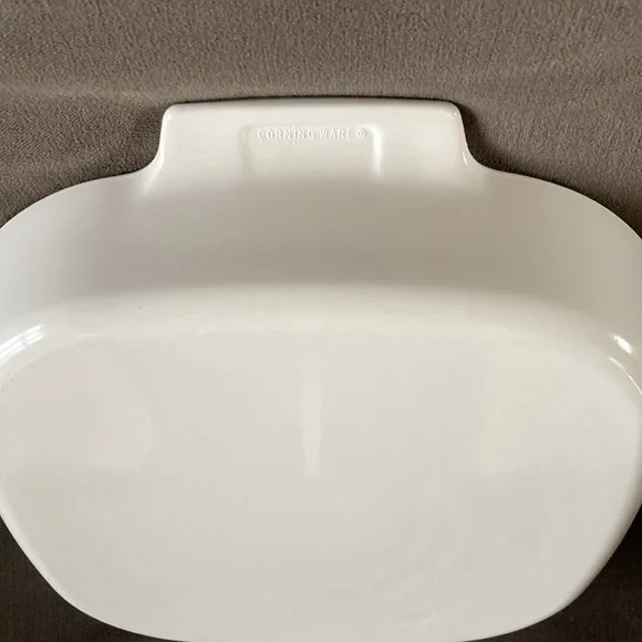 Vintage Corning Ware L’Echalote Spice of Life Casserole Dish 2.5 Liter - Picture 12 of 13